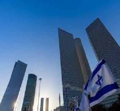 شركات الأمن التكنولوجي الاسرائيلي تحصل علي تمويل 4 مليار دولار في 2024